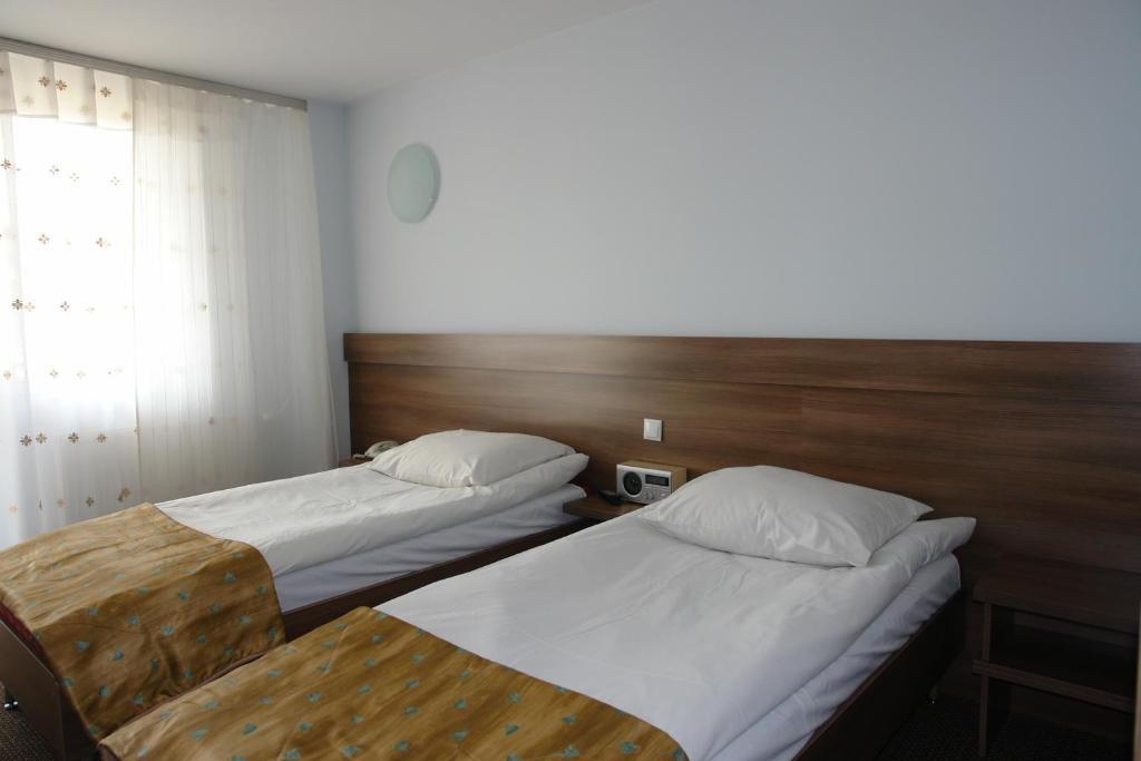 Hotel Junior Zamosc  Room photo