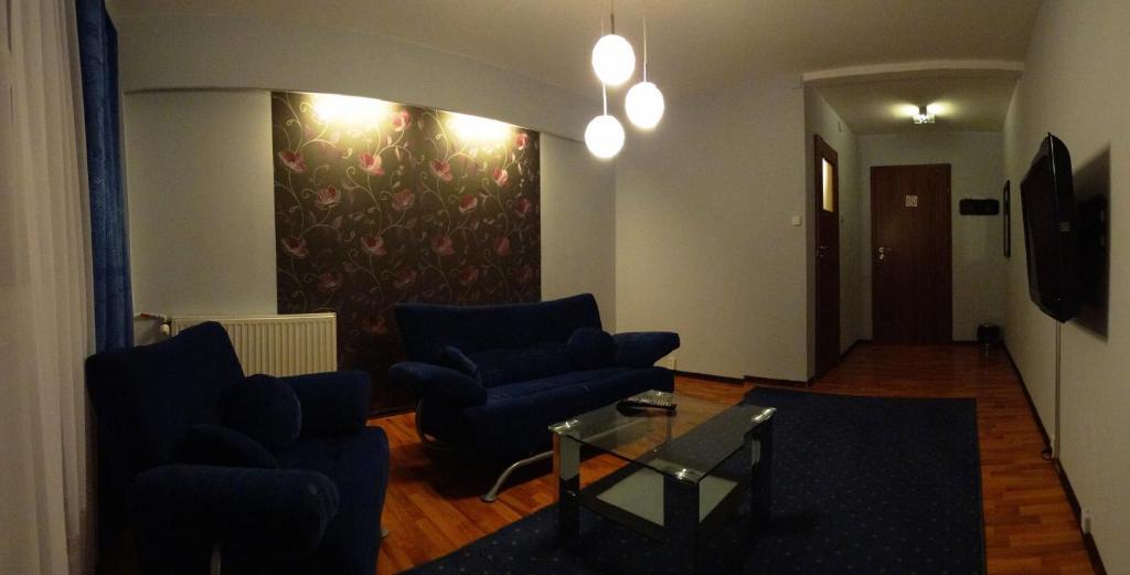 Hotel Junior Zamosc  Room photo