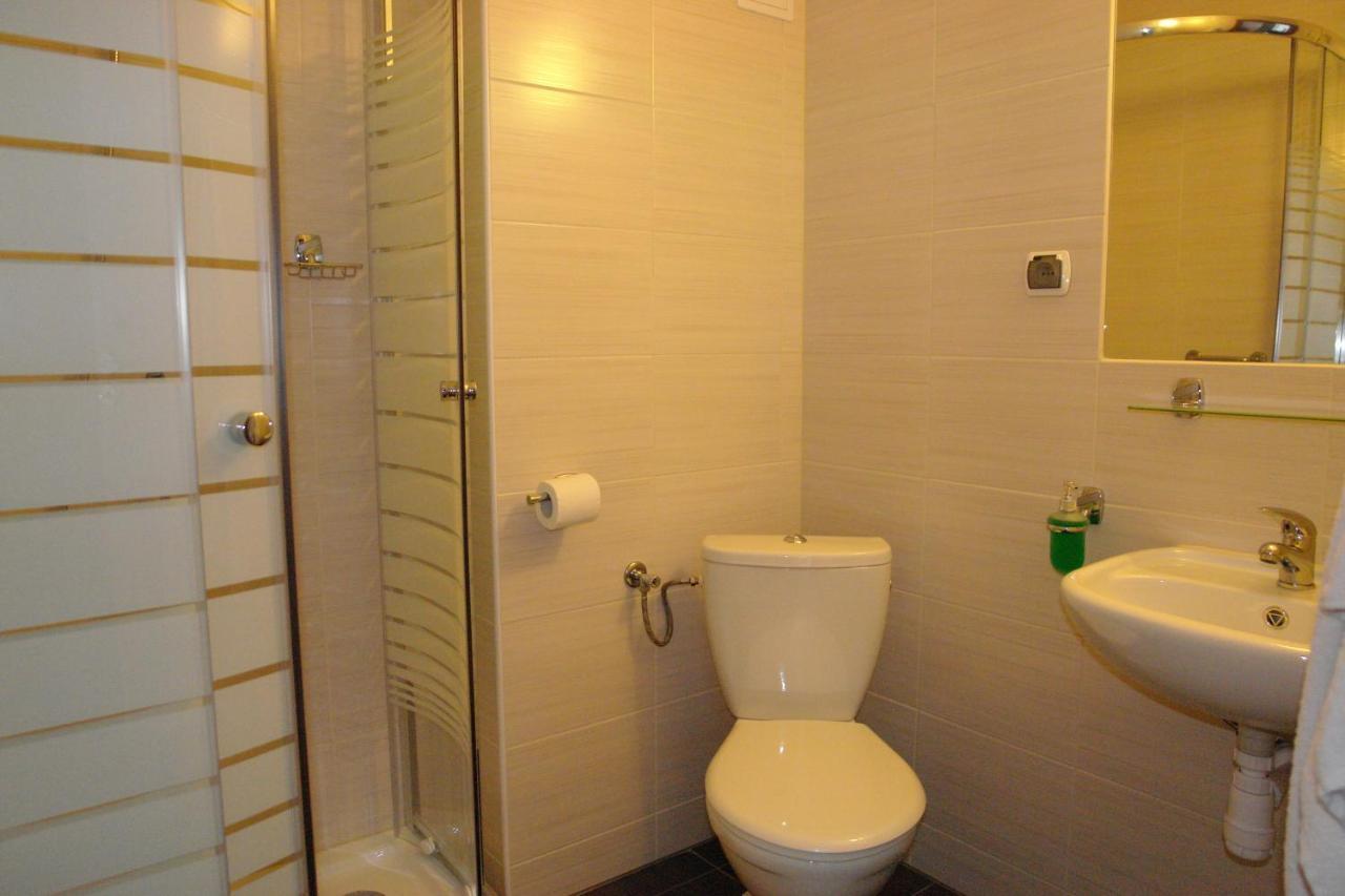 Hotel Junior Zamosc  Room photo